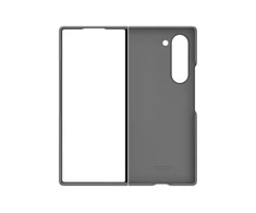 EF-OF95PCJE „Samsung“ apsauginis dėklas (be „S Pen“), skirtas „Galaxy Z Fold 6“ pilkos spalvos
