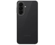 Dėklas Samsung EF-QA276CTE Clear phone case for Samsung Galaxy A27 5G (A276) transparent
