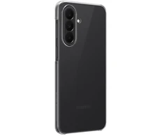 Dėklas Samsung EF-QA276CTE Clear phone case for Samsung Galaxy A27 5G (A276) transparent