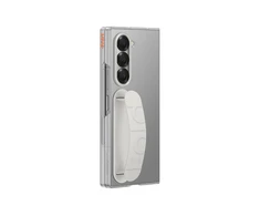 Samsung EF-QF956CTE skaidrus dėklas, skirtas Galaxy Z Fold 6, permatomas (pažeista pakuotė)