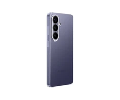 Dėklas EF-QS942CTE Samsung Clear Cover for Galaxy S26 Transparent