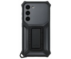 Tvirtas RS911CBE prietaisų dėklas, skirtas Samsung Galaxy S23, Titan