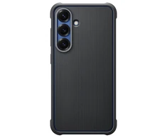 EF-RS936CBE Samsung Rugged Galaxy S25 Plus dėklas telefonui juodos spalvos