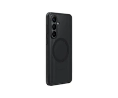 Dėklas EF-RS947CBE Samsung Rugged Magnet Cover for Galaxy S26+ Juodas