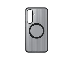 Dėklas EF-RS947CBE Samsung Rugged Magnet Cover for Galaxy S26+ Juodas