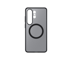 Dėklas Samsung EF-RS948CBE Rugged Magnet Cover for Samsung Galaxy S26 Ultra