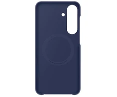 Dėklas Samsung EF-SS741CLE Slim Magnet phone case for Samsung Galaxy S26 FE (S741) mėlynas violetinė