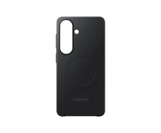 Dėklas EF-SS942CBE Samsung Slim Magnet Cover for Galaxy S26 Juodas