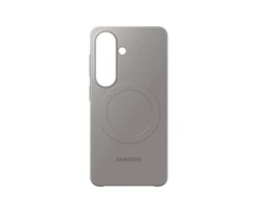 Dėklas EF-SS942CJE Samsung Slim Magnet Cover for Galaxy S26 Gray