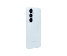 Dėklas EF-SS942CLE Samsung Slim Magnet Cover for Galaxy S26 Light Mėlyna