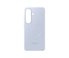 Dėklas EF-SS942CVE Samsung Slim Magnet Cover for Galaxy S26 Light Violet