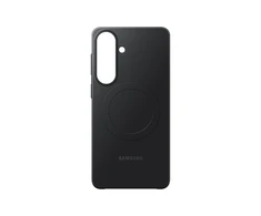 Dėklas EF-SS947CBE Samsung Slim Magnet Cover for Galaxy S26+ Juodas