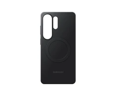 Dėklas EF-SS948CBE Samsung Slim Magnet Cover for Galaxy S26 Ultra Juodas