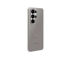 Dėklas EF-SS948CJE Samsung Slim Magnet Cover for Galaxy S26 Ultra Gray