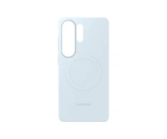 Dėklas EF-SS948CLE Samsung Slim Magnet Cover for Galaxy S26 Ultra Light Mėlyna