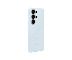 Dėklas EF-SS948CLE Samsung Slim Magnet Cover for Galaxy S26 Ultra Light Mėlyna
