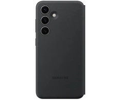 EF-ZS921CBE Samsung Smart View dėklas, skirtas Galaxy S24 Juodas (pažeidimas)