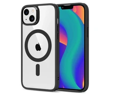 Dėklas ESR Classic Hybrid iPhone 14 Plus, Clear Juodas