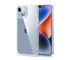 ESR Ice Shield Tempered-Glass Dėklas Apple iPhone 14 Plus, skaidrus