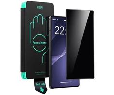 ESR Apsauginis stiklas Privacy Glass on Samsung Galaxy S25 Ultra