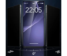 ESR Apsauginis stiklas Privacy Glass on Samsung Galaxy S25 Ultra