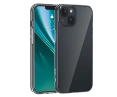 Dėklas Etteri Telforceone Aftermarket Clear Apple iPhone 14 6.1"