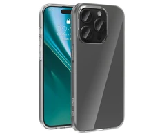 Dėklas Etteri Telforceone Aftermarket Clear Apple iPhone 15 Pro 6.1"
