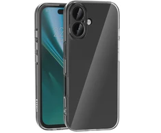 Dėklas Etteri Telforceone Aftermarket Clear Apple iPhone 16 Plus 6.7"