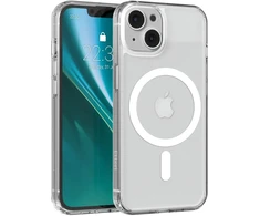 Telforceone Etteri Ultimate Mag dėklas iPhone 14 6,1" skaidrus