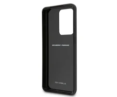 Ferrari Harddėklas FEHCAHCS69BK S20 UltraG988 juodos spalvos Carbon Heritage