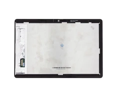 Dėklas For_Huawei LCD Ekranas + Touch Unit Huawei MediaPad T5 10 Juodas No Logo