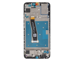 Dėklas For_Huawei LCD Ekranas + Touch Unit + Front Cover Huawei P Smart 2019