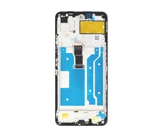 Dėklas For_Huawei LCD Ekranas + Touch Unit + Front Cover Huawei P Smart 2021