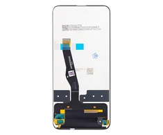 Dėklas For_Huawei LCD Ekranas + Touch Unit Huawei P Smart Z Juodas