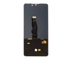 Dėklas For_Huawei LCD Ekranas + Touch Unit Huawei P30 Juodas