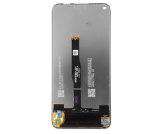 Dėklas For_Huawei LCD Ekranas + Touch Unit Huawei P40 Lite Juodas