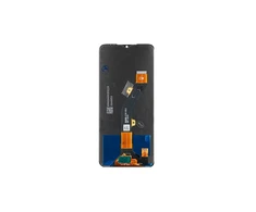 Dėklas For_Infinix/Tecno LCD Ekranas + Touch Unit Infinix Hot 30i Juodas