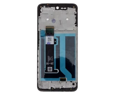Dėklas For_Motorola Motorola G45 LCD Ekranas + Touch Unit + Front Cover