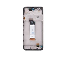 Dėklas For_Poco LCD Ekranas + Touch Unit + priekinis dangtelis, skirtas Poco M3 Pro 5G