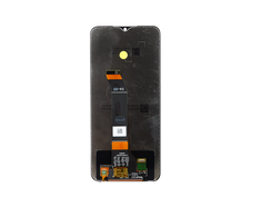 Dėklas For_Poco LCD Ekranas + Touch Unit skirtas Poco M4 5G/M5