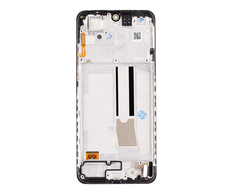 Dėklas For_Poco LCD Ekranas + Touch Unit + priekinis dangtelis, skirtas Poco M4 Pro 4G