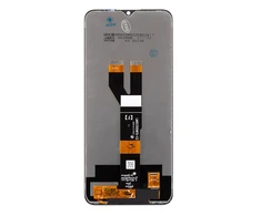 Dėklas LCD ekranas ir jutiklinis blokas, skirtas Realme C11 (2021)