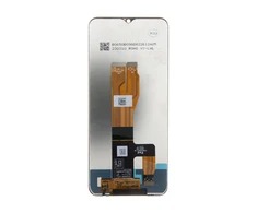 Dėklas LCD ekranas + jutiklinis blokas, skirtas Realme C33