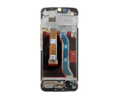 Dėklas LCD ekranas + jutiklinis blokas + priekinis dangtelis, skirtas Realme C11