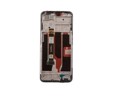Dėklas LCD ekranas + jutiklinis blokas + priekinis dangtelis, skirtas Realme 8 5G