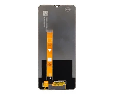 Dėklas LCD ekranas + jutiklinis blokas, skirtas Realme C3