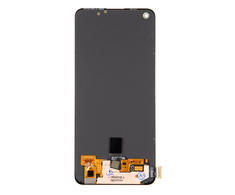 Dėklas LCD Ekranas + Touch Unit for Realme 8