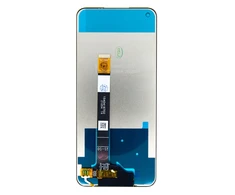 Dėklas LCD Ekranas + Touch Unit for Realme 8 5G