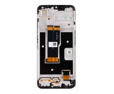 Dėklas LCD Ekranas + Touch Unit + Front Cover for Realme C31