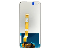 Dėklas LCD Ekranas + Touch Unit for Realme 8i